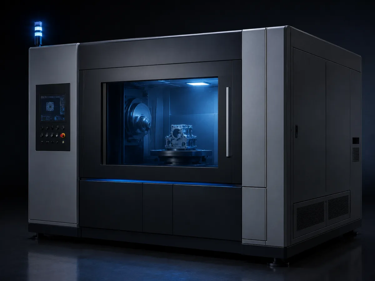 3D CT