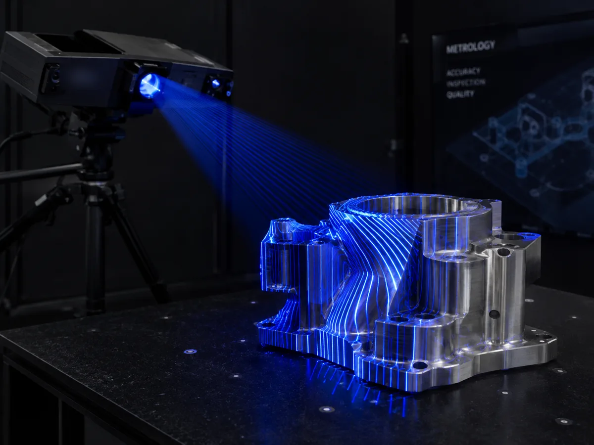 3D스캔 검사